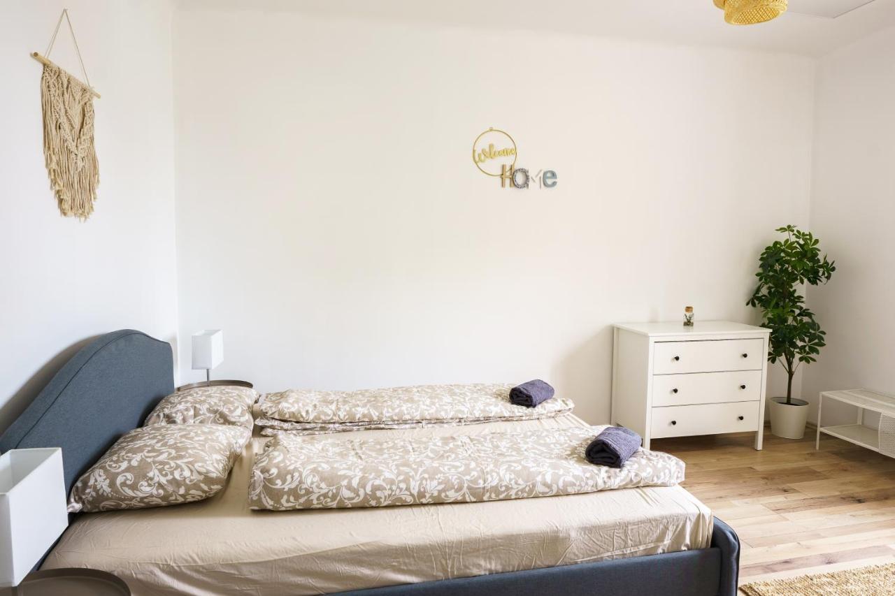 Vienna City Apartment Suedtiroler Platz Exterior photo