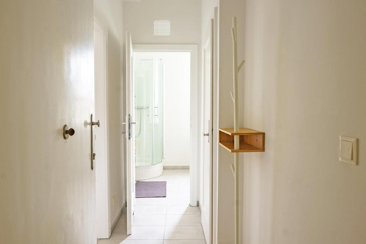 Vienna City Apartment Suedtiroler Platz Exterior photo